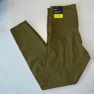 Nike Leggings - Size Small